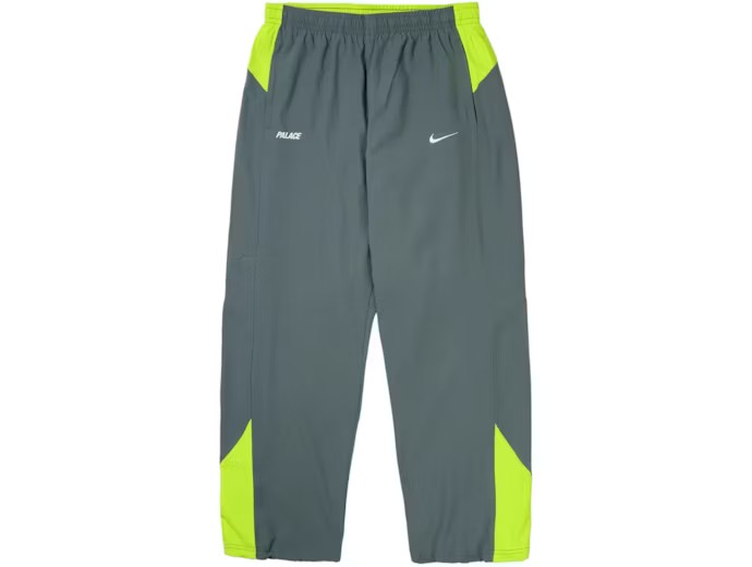 Palace x Nike Total P90 Track Bottom Grey