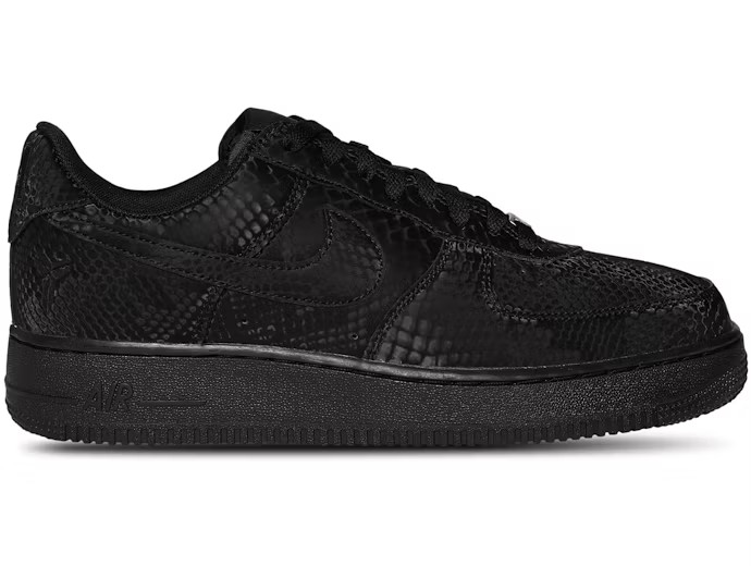 Nike Air Force 1 Low Kobe Bryant Forever Black