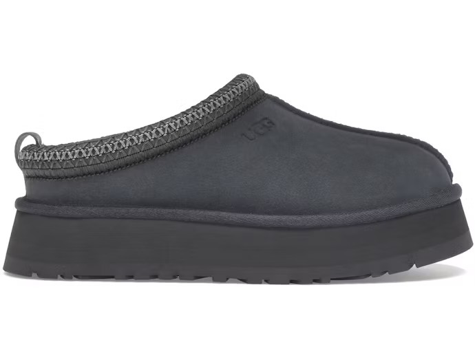 UGG Tazz II Obsidian