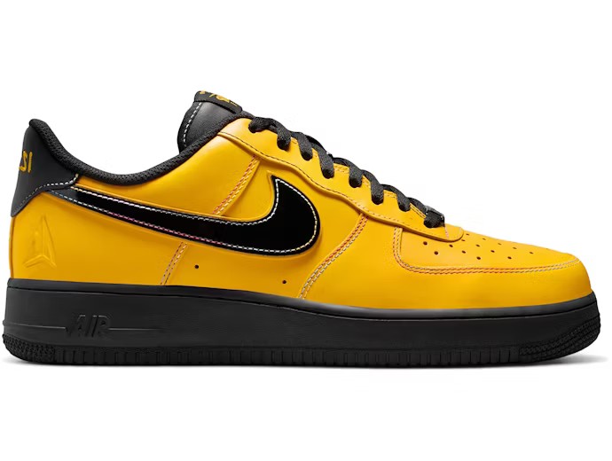 Nike Air Force 1 Low Ja Morant Let Me Be Ja