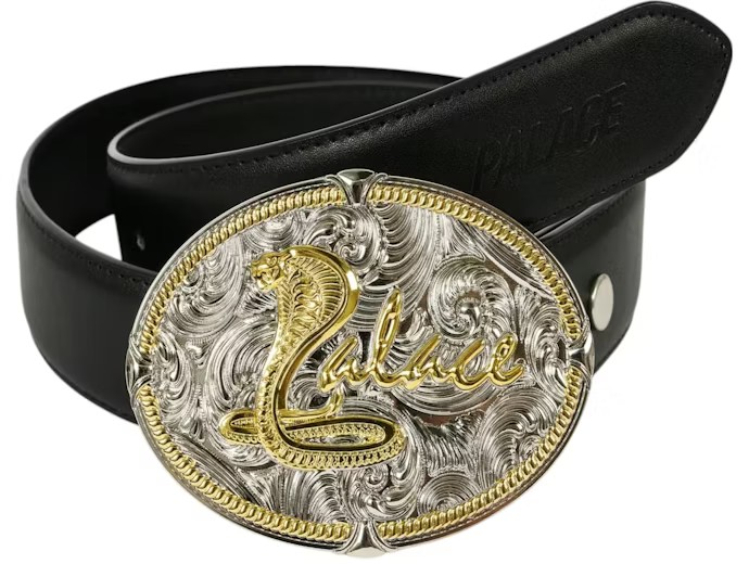 Palace Snake Bite Belt