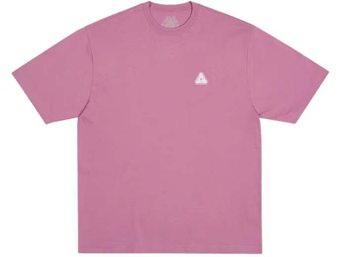 Palace Sofar T-shirt (SS25) Diet Purple
