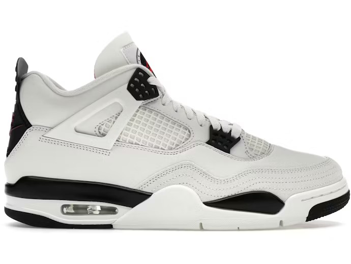 Jordan 4 Retro Flight Club