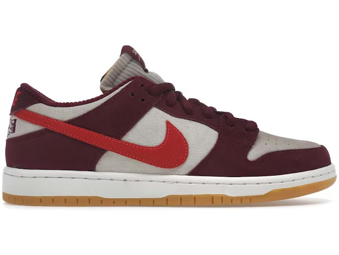 Nike SB Dunk Low Skate Like A Girl