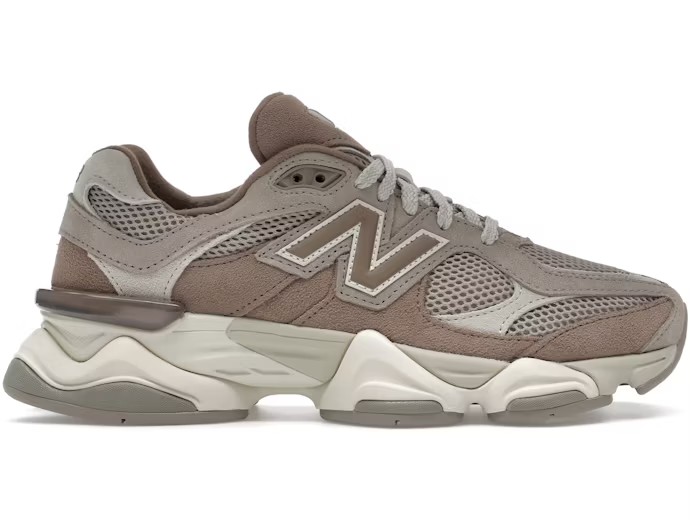 New Balance 9060 Arid Stone Mushroom