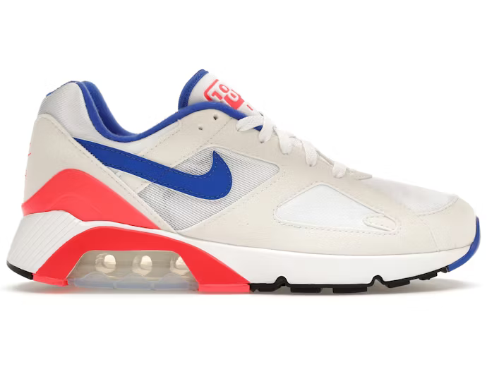 Nike Air Max 180 Ultramarine (2024)