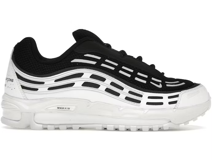 Nike Air Max TL 2.5 Comme Des Garçons Homme Plus White