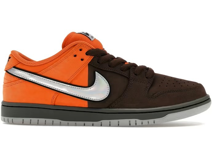 Nike SB Dunk Low Pro Muni Fast Pass