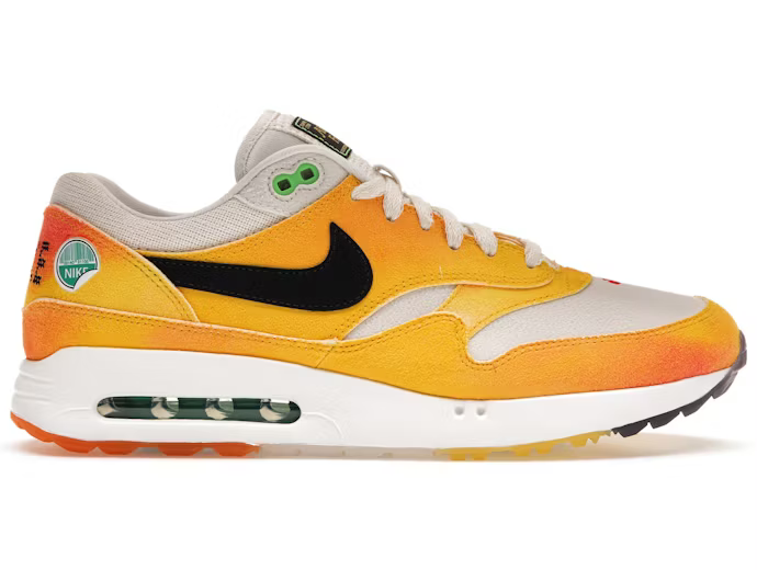 Nike Air Max 1 ’86 OG Golf NRG Big Bubble Always Fresh