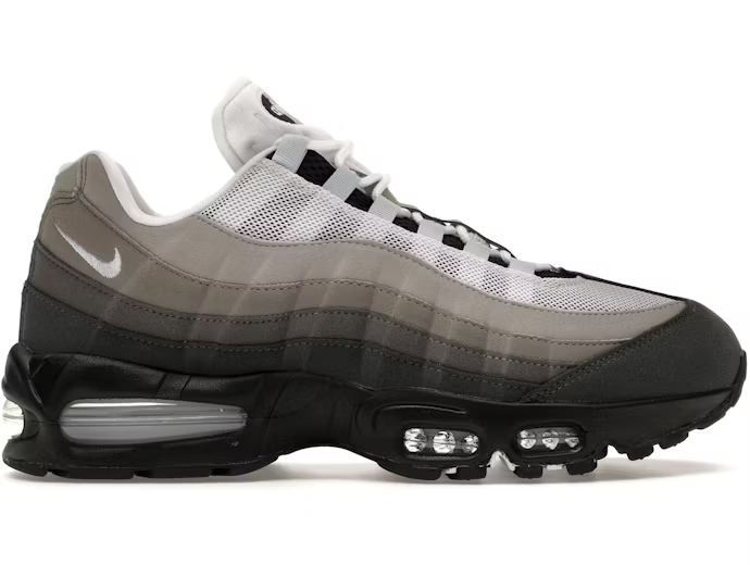 Nike Air Max 95 OG Big Bubble Blue Tint (Women’s)