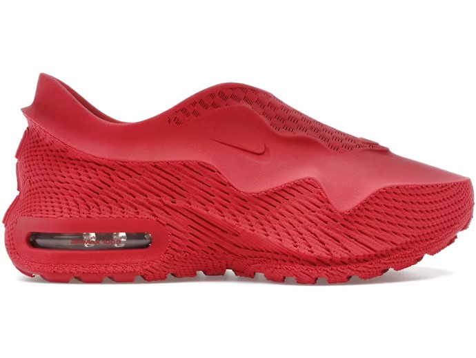 Nike Air Max 1000 Red