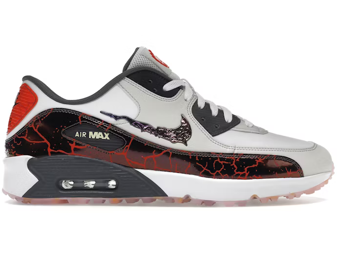 Nike Air Max 90 Golf NRG Desert Camo