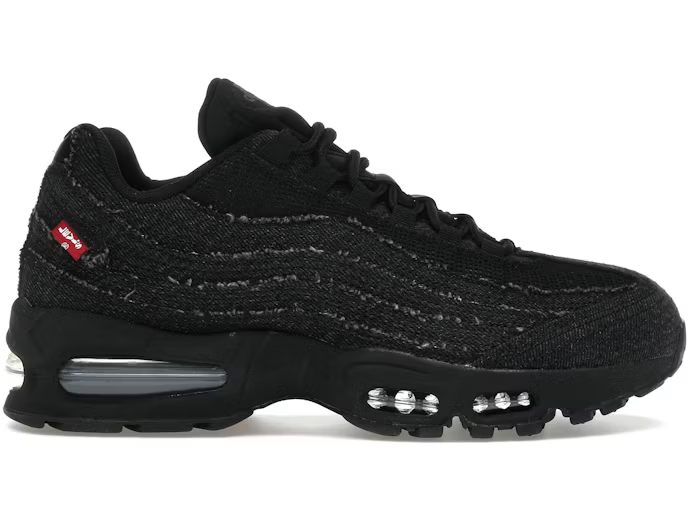 Nike Air Max 95 OG Levis Black