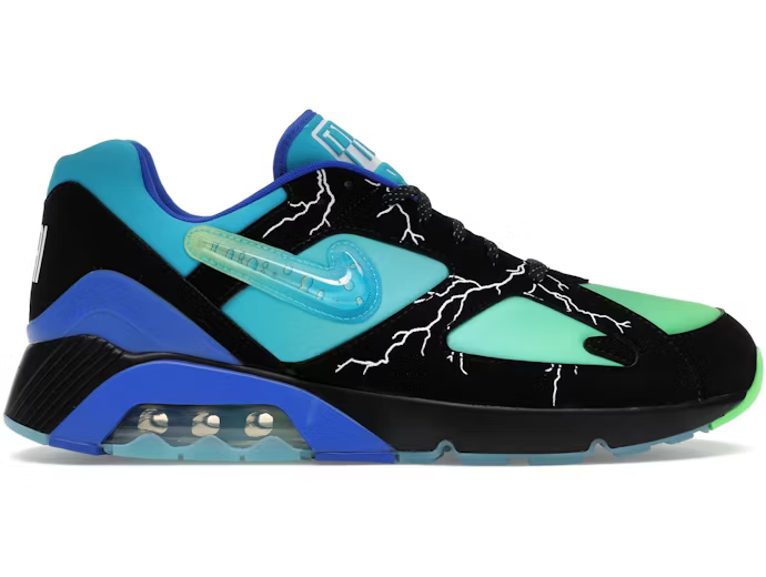 Nike Air Max 180 Doernbecher Ja’Kai