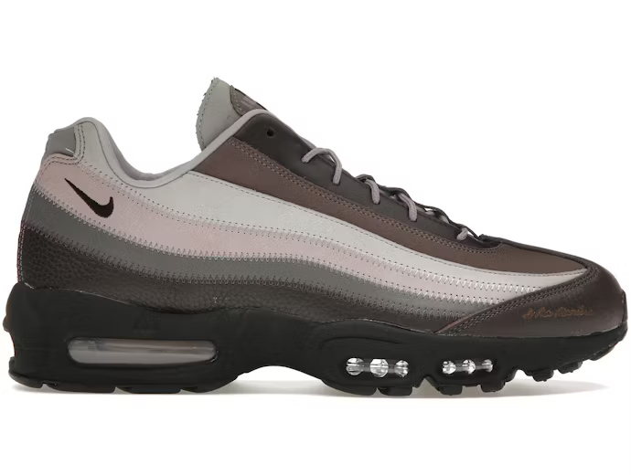 Nike Air Max 95 SP A Ma Maniére While You Were Sleeping