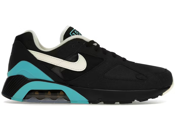 Nike Air Max 180 Dusty Cactus