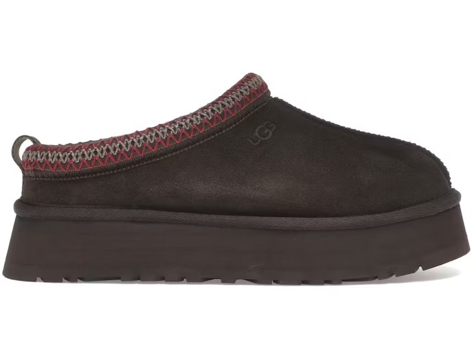 UGG Tazz Dusted Cacao