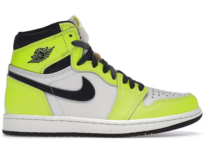 Air Jordan 1 Retro High OG Visionaire