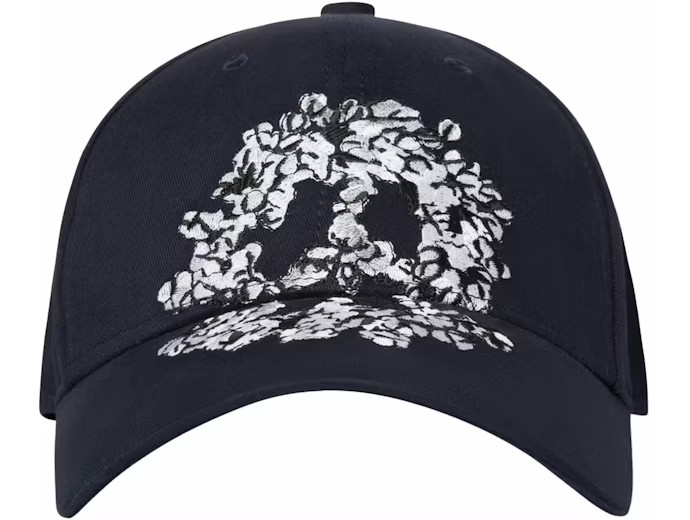 Denim Tears Denim University Dad Hat