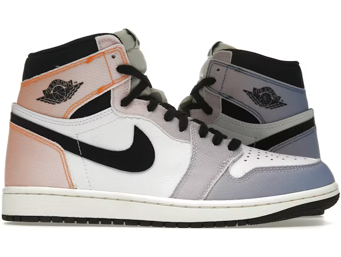 Air Jordan 1 Retro High Skyline