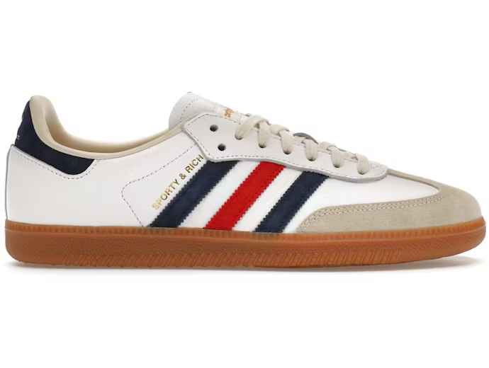 Adidas Samba OG Sporty & Rich USA
