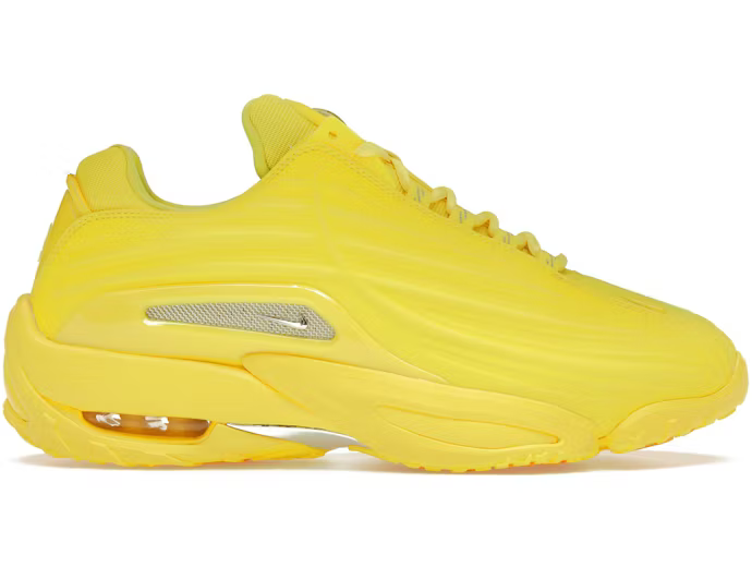 Nike Hot Step 2 Drake NOCTA Opti yellow