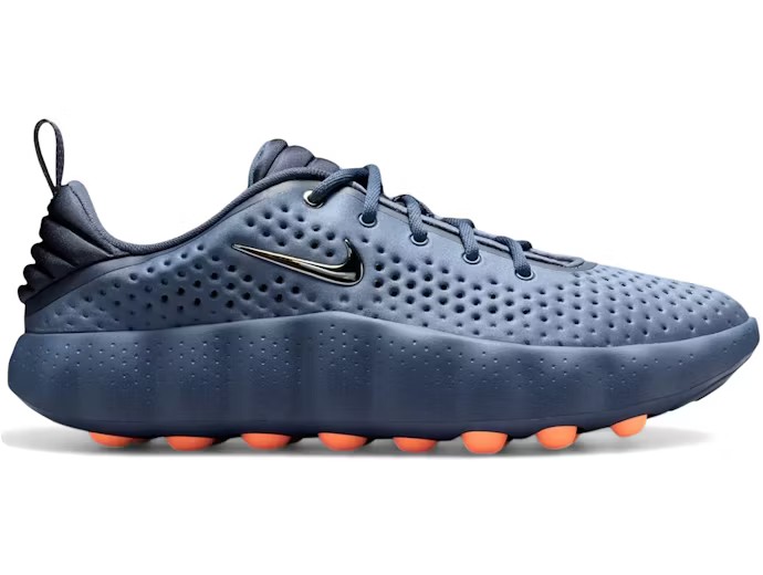Nike Mind 002 Thunder Blue Chrome