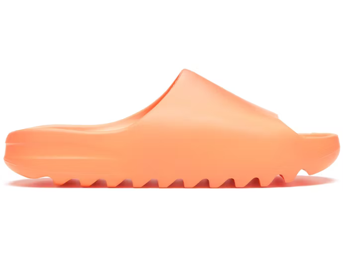 Yeezy Slide Enflame Orange