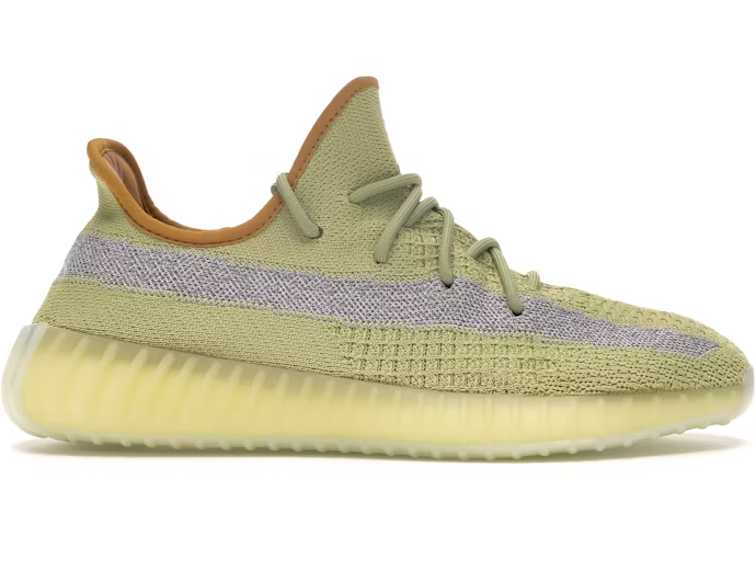 Yeezy Boost 350 v2 Marsh