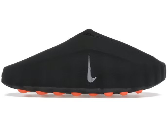 Nike Mind 001 Slide Black Chrome (Women’s)