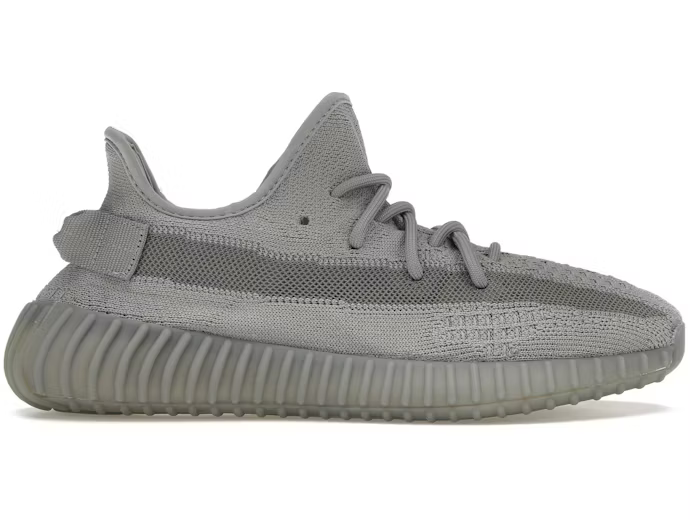 Yeezy Boost 350 v2 Steel Grey
