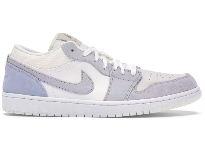Air Jordan 1 Low Paris