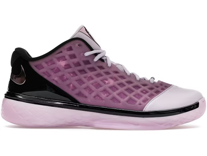 Nike Kobe 3 Low Protro Pink Quartz