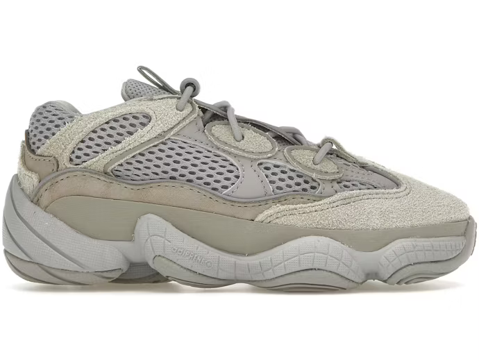 Yeezy 500 Stone Salt (Kids)