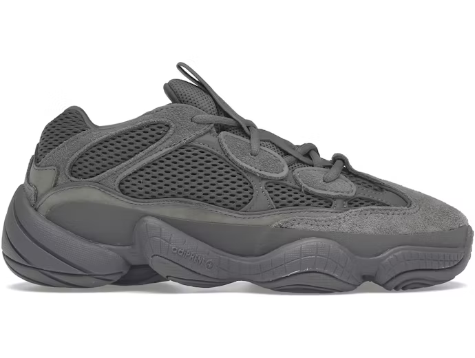 Yeezy 500 Granite