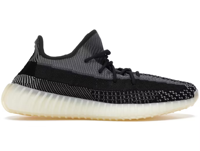 Yeezy Boost 350 v2 Carbon