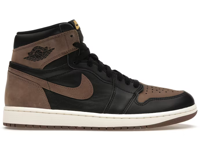Air Jordan 1 Retro High OG Palomino
