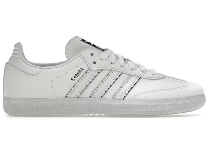 Adidas Samba Vegan Disney Mickey