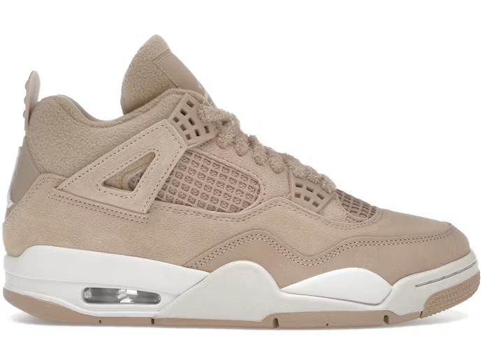 Air Jordan 4 Retro Cozy Girl (Women’s)