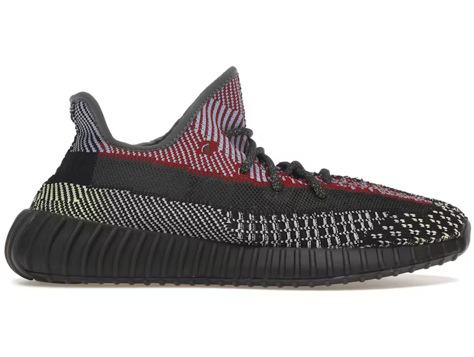 Yeezy Boost 350 v2 Yecheil (Non-Reflective)
