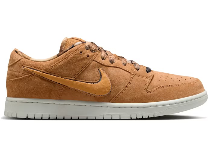 Nike SB Dunk Low Pro NOTE Shop Manchester Brew and Biscuits