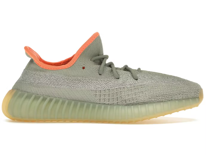 Yeezy Boost 350 v2 Desert Sage