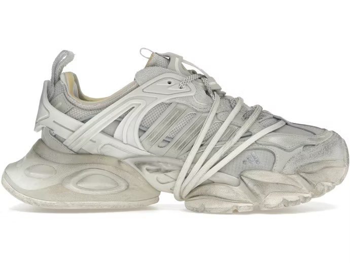 adidas XLG Runner Deluxe Wonder Beige