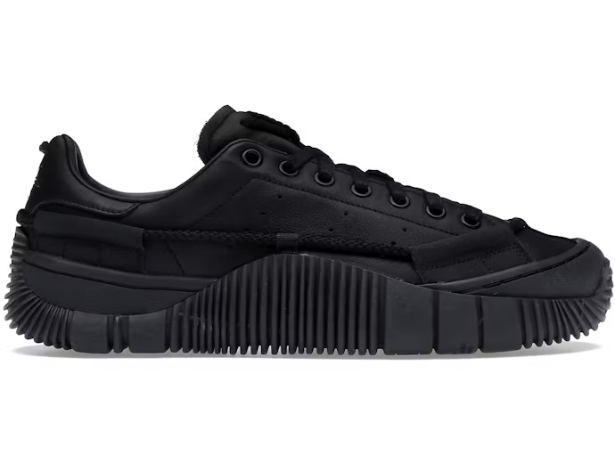 Adidas x Craig Scuba Stan Core Black