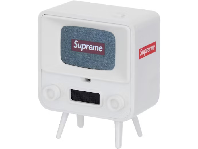 Supreme Tiny TV 2
