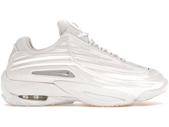 Nike Nocta Hot Step II White Chrome University