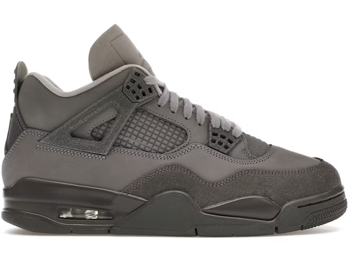 Air Jordan 4 Retro Wet Cement