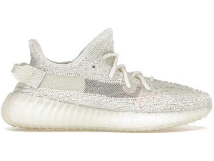 Yeezy Boost 350 v2 Bone
