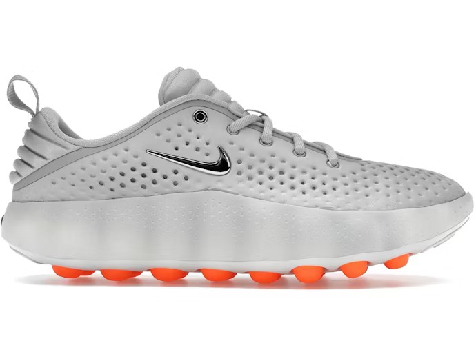 Nike Mind 002 Light Smoke Grey