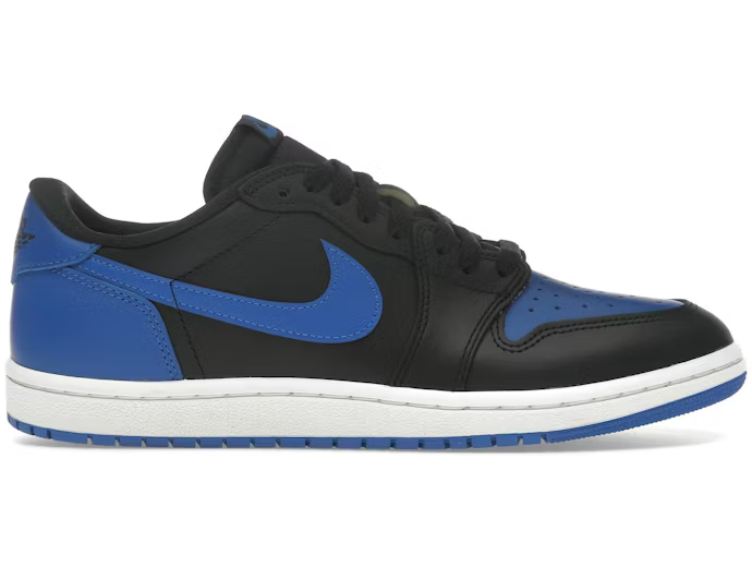 Air Jordan 1 Retro Low ’85 Royal